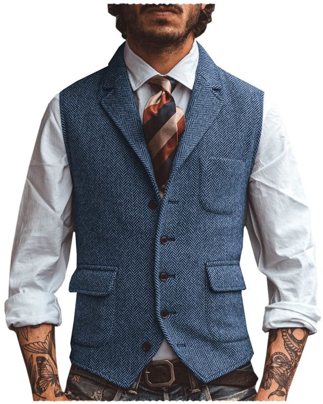 Odd Vests